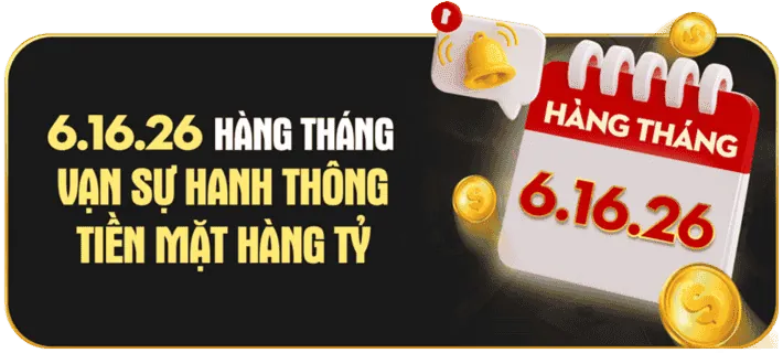 Game Bắn Cá Mới